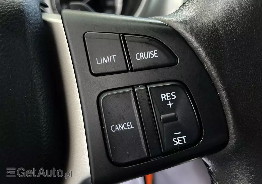 SUZUKI Vitara 1.6 (4x2) Automatik Comfort