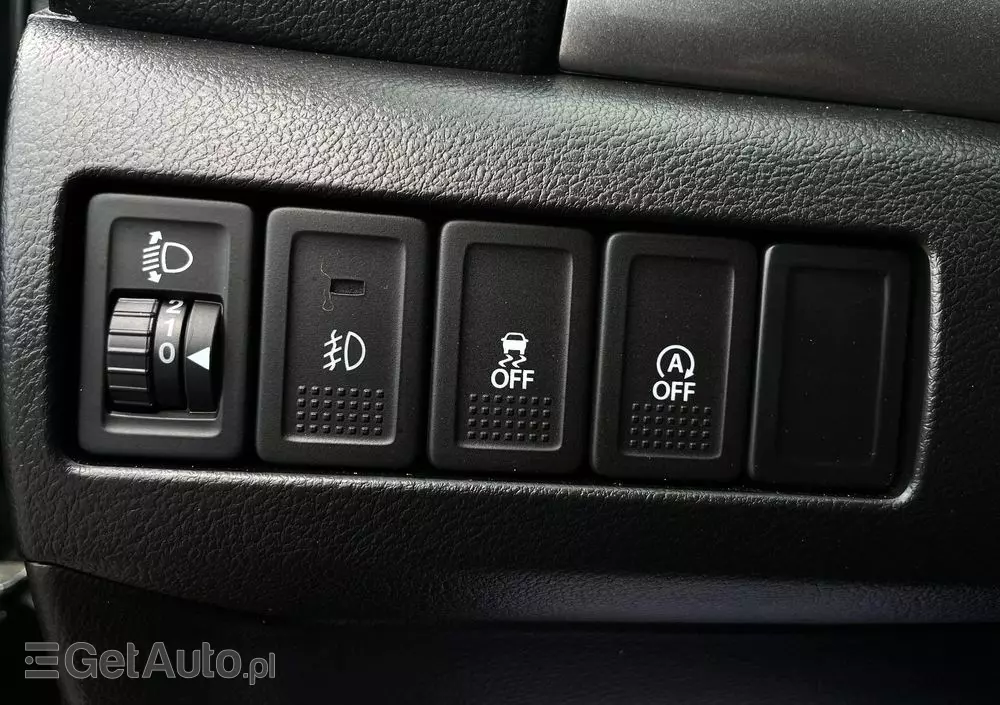 SUZUKI Vitara 1.6 (4x2) Automatik Comfort