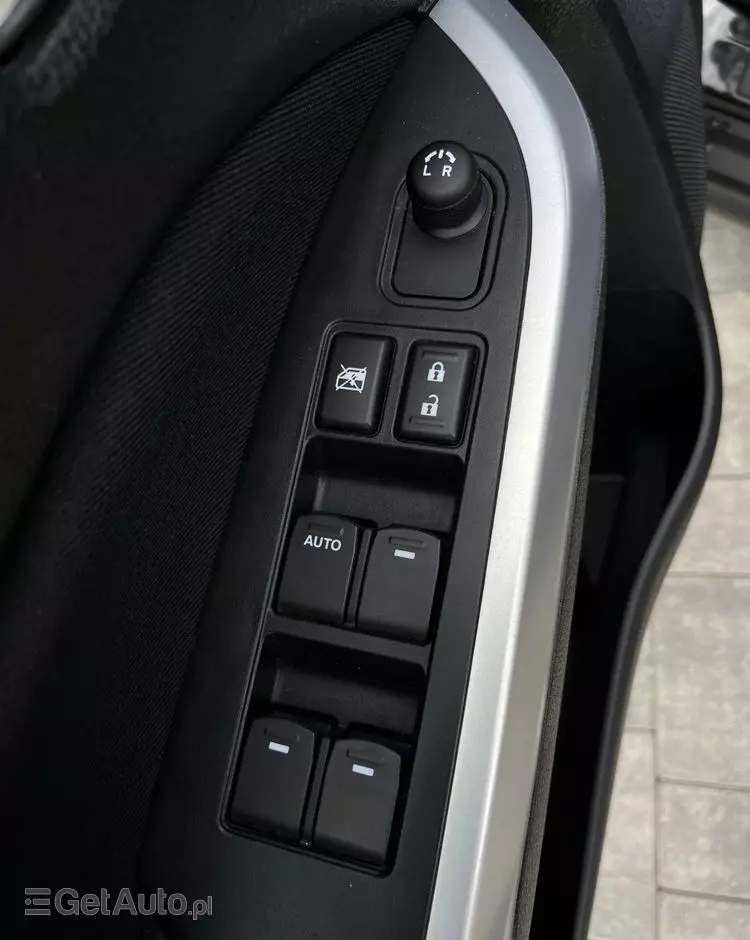 SUZUKI Vitara 1.6 (4x2) Automatik Comfort