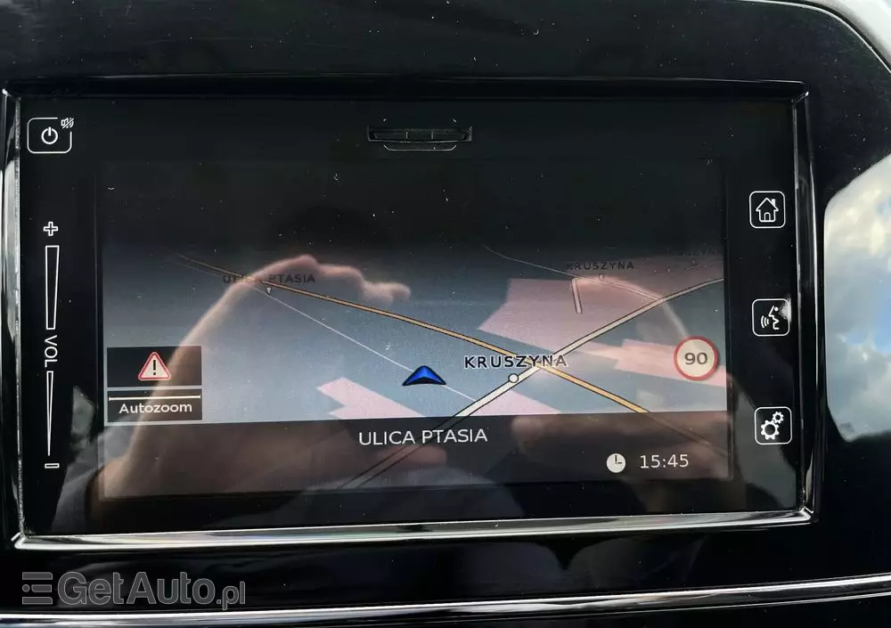 SUZUKI Vitara 1.6 (4x2) Automatik Comfort