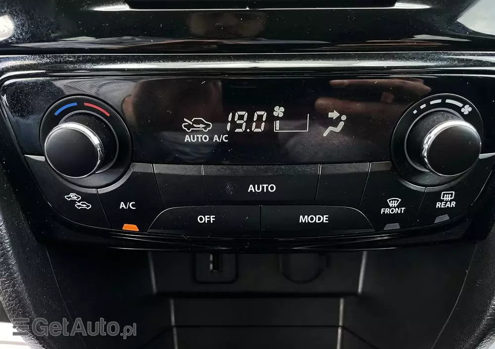 SUZUKI Vitara 1.6 (4x2) Automatik Comfort