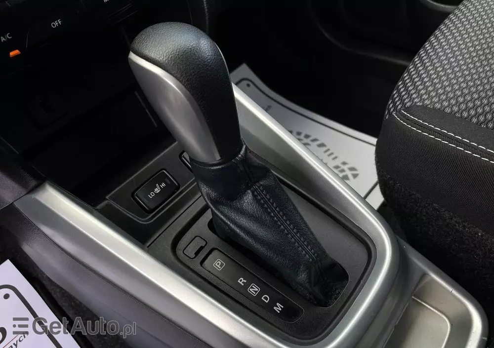 SUZUKI Vitara 1.6 (4x2) Automatik Comfort