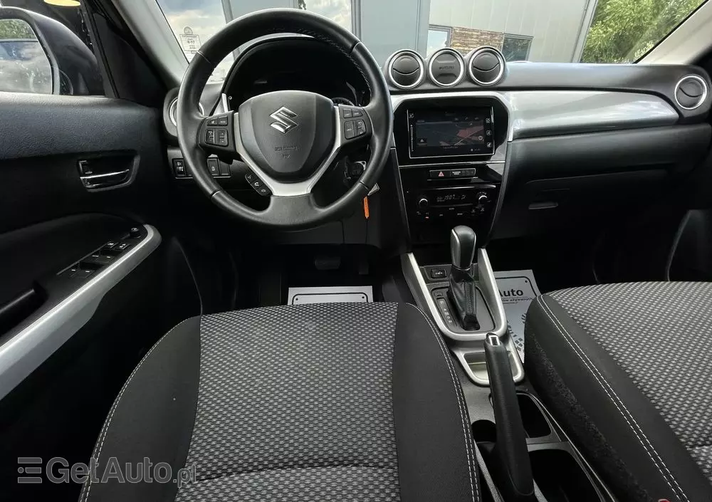 SUZUKI Vitara 1.6 (4x2) Automatik Comfort