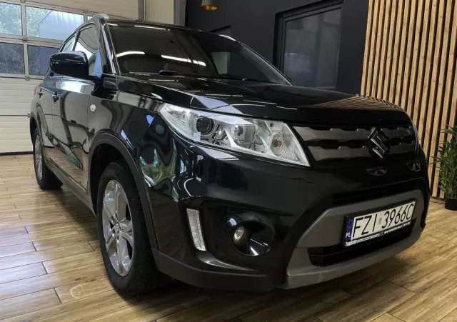 SUZUKI Vitara 1.6 (4x2) Automatik Comfort