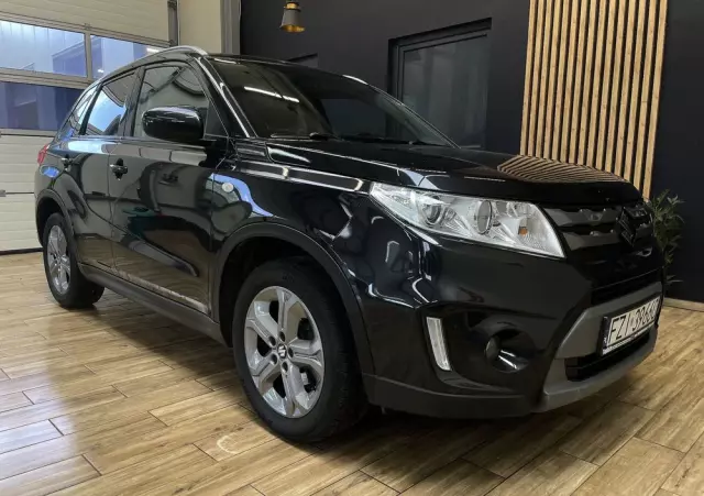SUZUKI Vitara 1.6 (4x2) Automatik Comfort