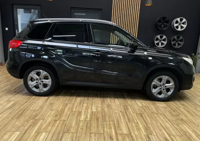 SUZUKI Vitara 1.6 (4x2) Automatik Comfort