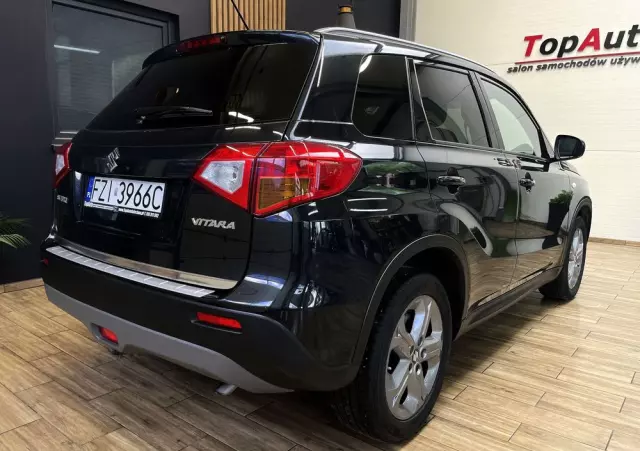SUZUKI Vitara 1.6 (4x2) Automatik Comfort