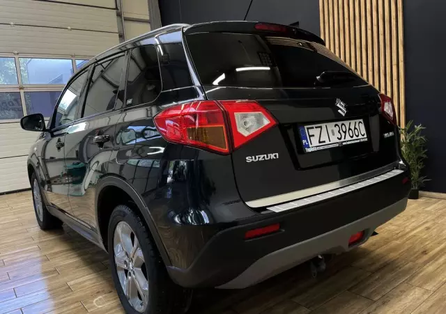 SUZUKI Vitara 1.6 (4x2) Automatik Comfort