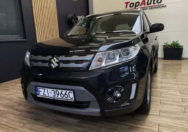 SUZUKI Vitara 1.6 (4x2) Automatik Comfort