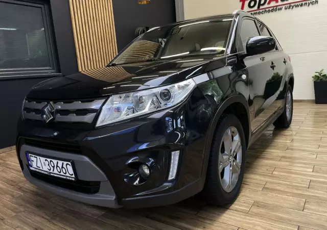 SUZUKI Vitara 1.6 (4x2) Automatik Comfort