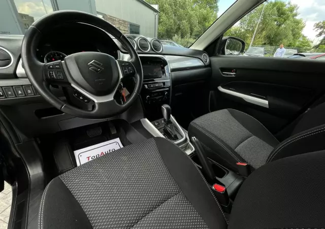 SUZUKI Vitara 1.6 (4x2) Automatik Comfort