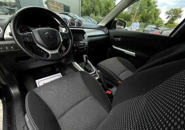 SUZUKI Vitara 1.6 (4x2) Automatik Comfort