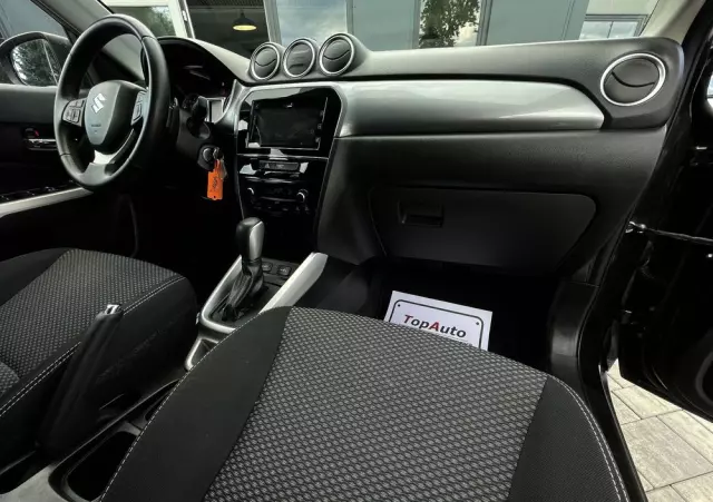 SUZUKI Vitara 1.6 (4x2) Automatik Comfort