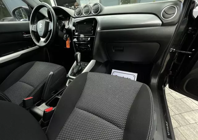 SUZUKI Vitara 1.6 (4x2) Automatik Comfort