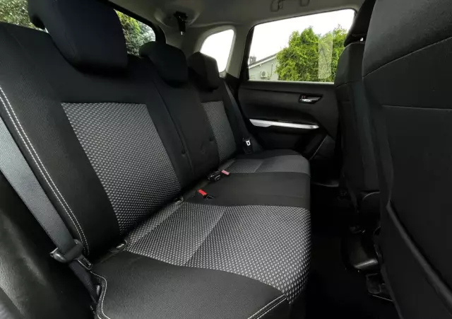 SUZUKI Vitara 1.6 (4x2) Automatik Comfort