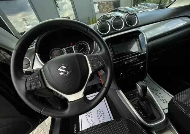SUZUKI Vitara 1.6 (4x2) Automatik Comfort