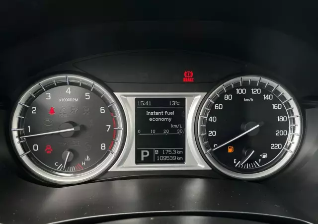 SUZUKI Vitara 1.6 (4x2) Automatik Comfort