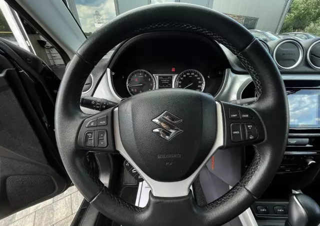 SUZUKI Vitara 1.6 (4x2) Automatik Comfort