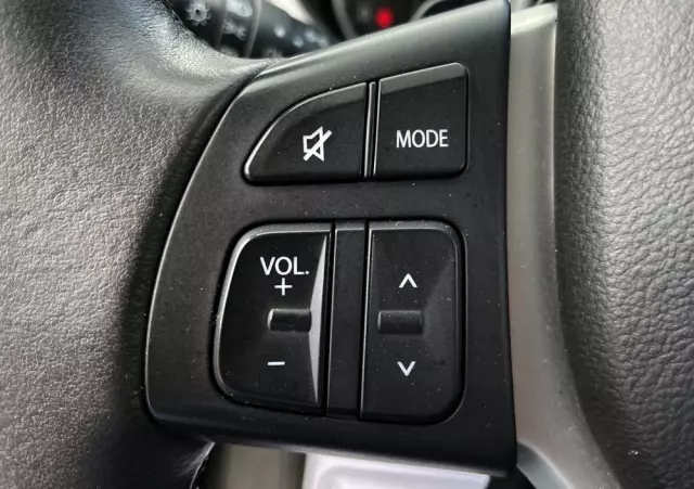 SUZUKI Vitara 1.6 (4x2) Automatik Comfort