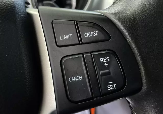 SUZUKI Vitara 1.6 (4x2) Automatik Comfort