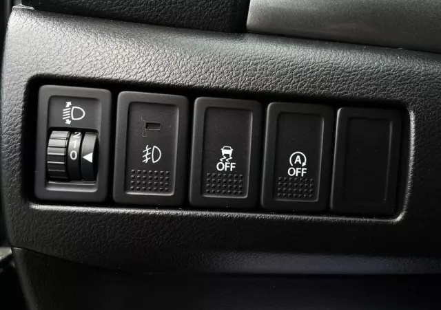 SUZUKI Vitara 1.6 (4x2) Automatik Comfort