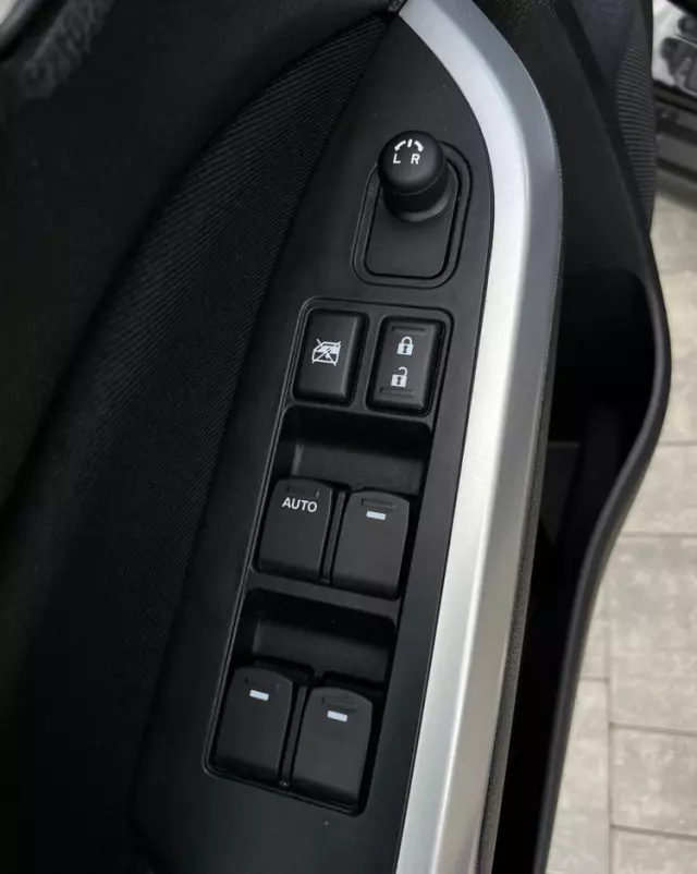 SUZUKI Vitara 1.6 (4x2) Automatik Comfort