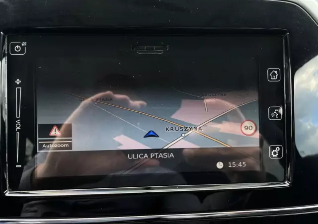 SUZUKI Vitara 1.6 (4x2) Automatik Comfort