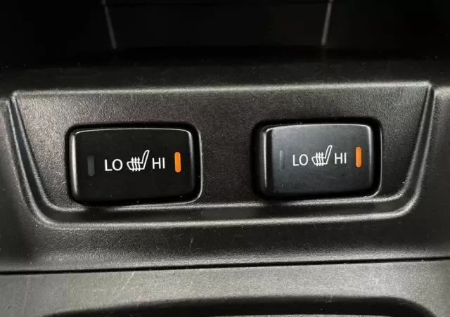 SUZUKI Vitara 1.6 (4x2) Automatik Comfort