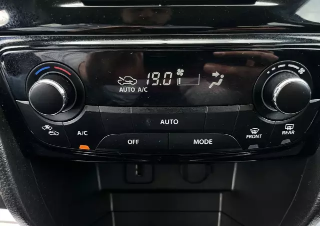 SUZUKI Vitara 1.6 (4x2) Automatik Comfort