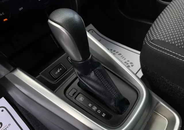 SUZUKI Vitara 1.6 (4x2) Automatik Comfort