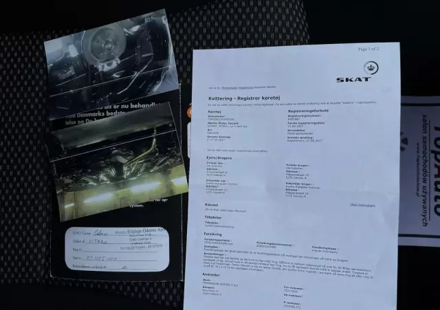 SUZUKI Vitara 1.6 (4x2) Automatik Comfort