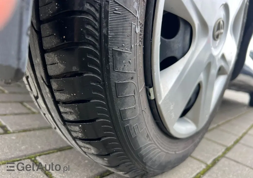 TOYOTA Aygo 1.0 VVT-i Active