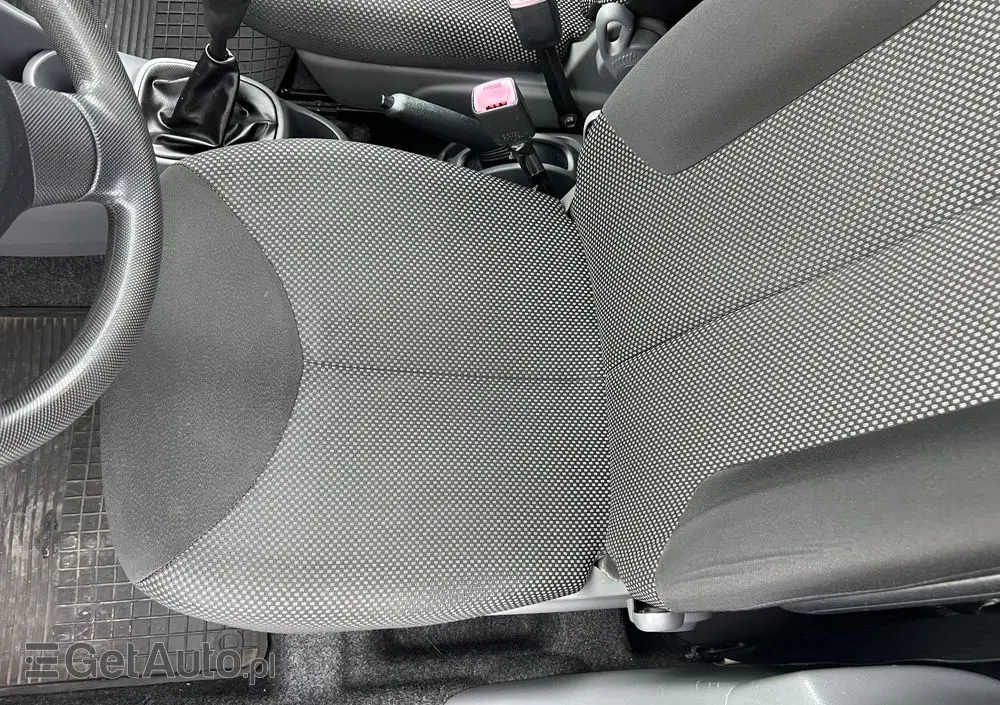 TOYOTA Aygo 1.0 VVT-i Active