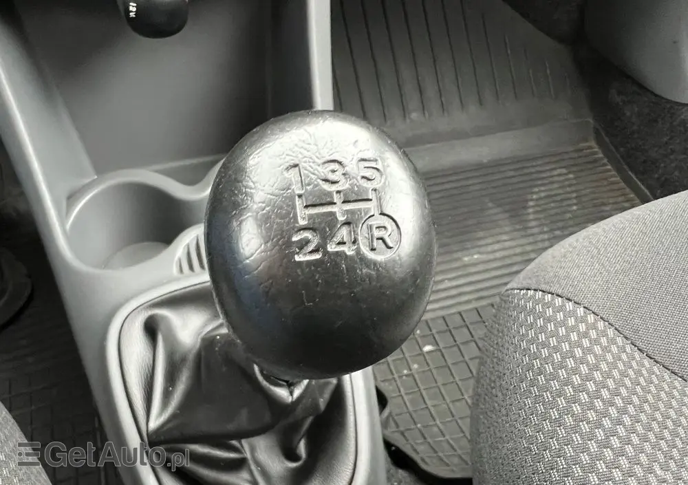 TOYOTA Aygo 1.0 VVT-i Active