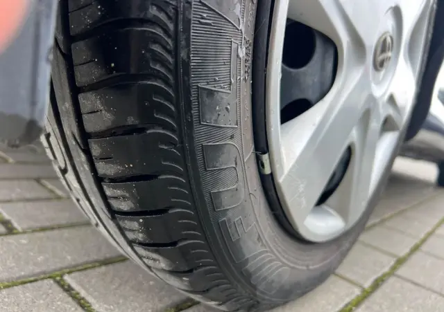 TOYOTA Aygo 1.0 VVT-i Active