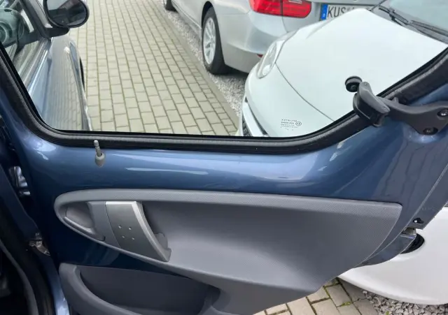 TOYOTA Aygo 1.0 VVT-i Active