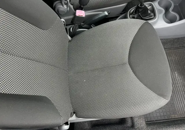 TOYOTA Aygo 1.0 VVT-i Active