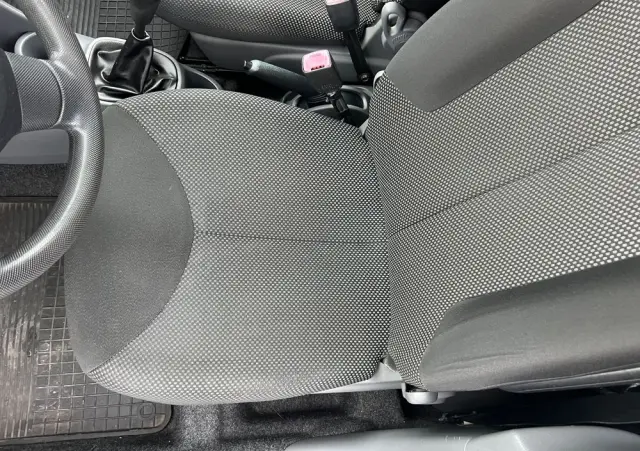 TOYOTA Aygo 1.0 VVT-i Active