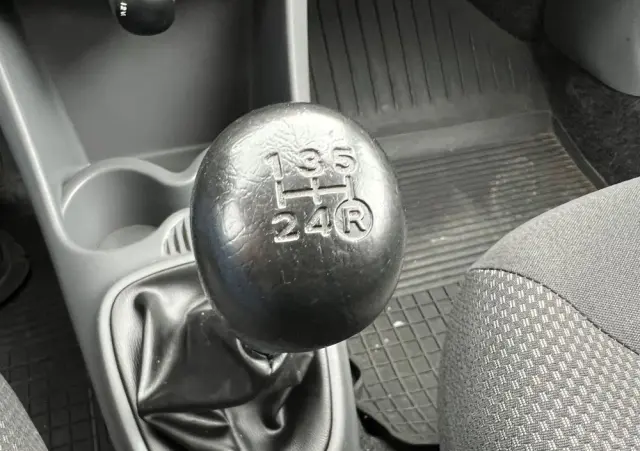 TOYOTA Aygo 1.0 VVT-i Active