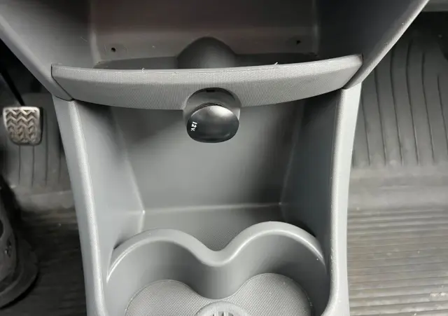 TOYOTA Aygo 1.0 VVT-i Active