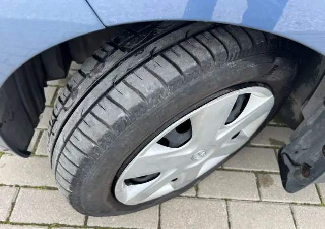 TOYOTA Aygo 1.0 VVT-i Active