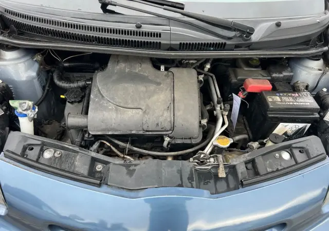 TOYOTA Aygo 1.0 VVT-i Active