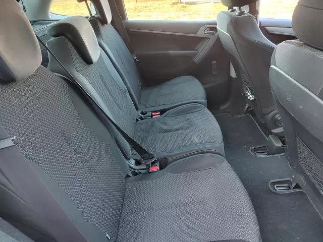 CITROEN C4 Picasso Exclusive