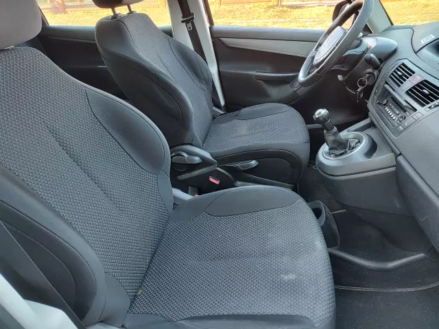 CITROEN C4 Picasso Exclusive