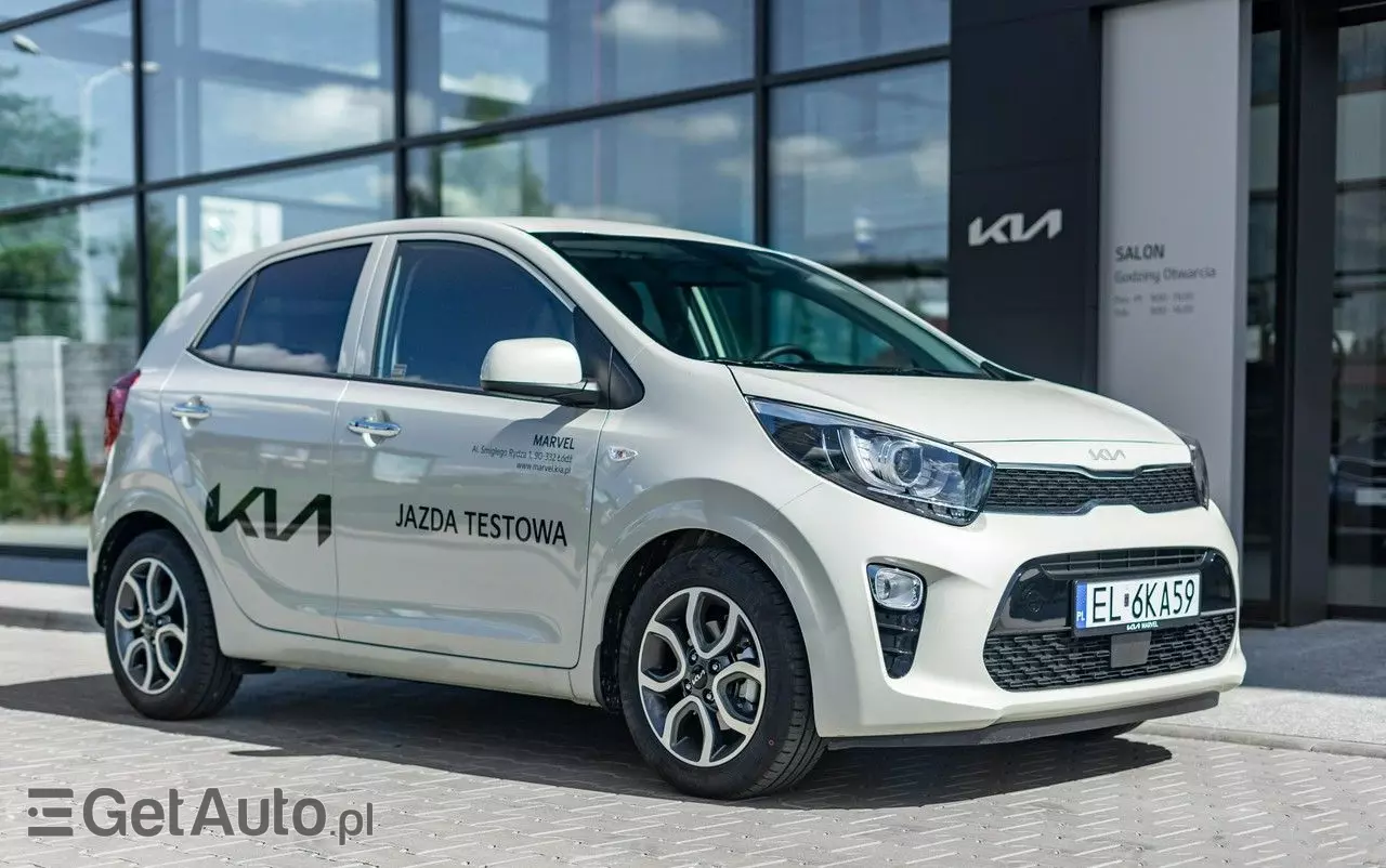KIA Picanto 