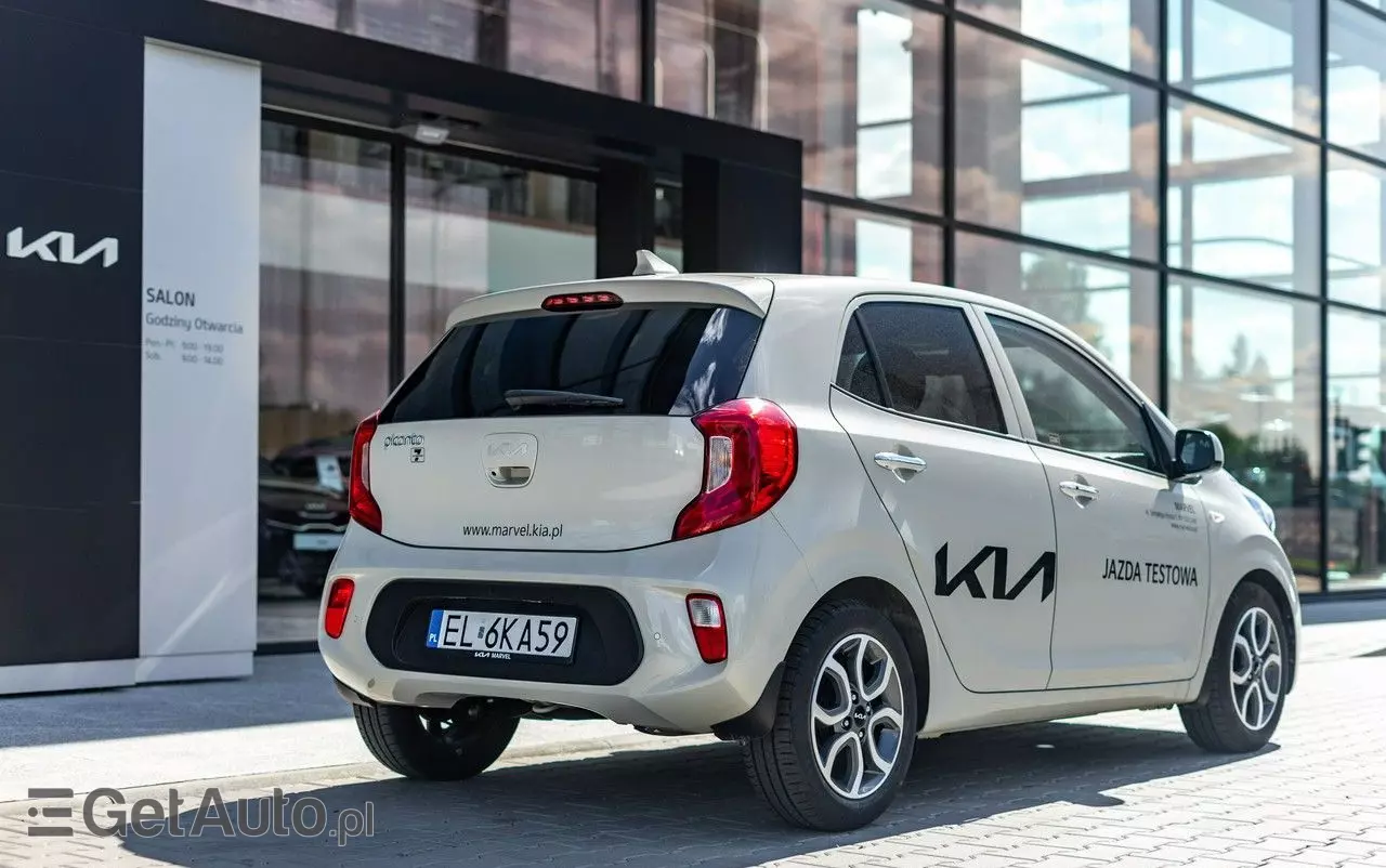 KIA Picanto 