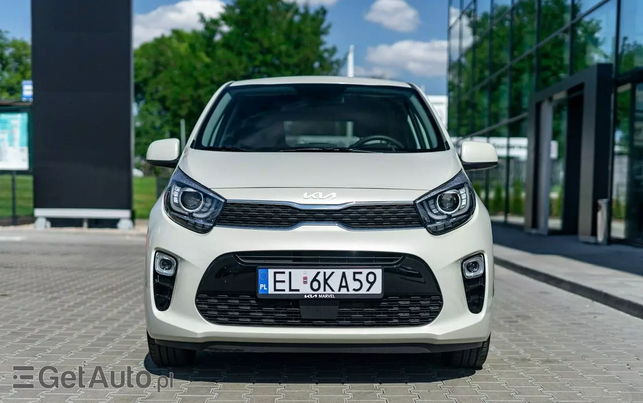 KIA Picanto 