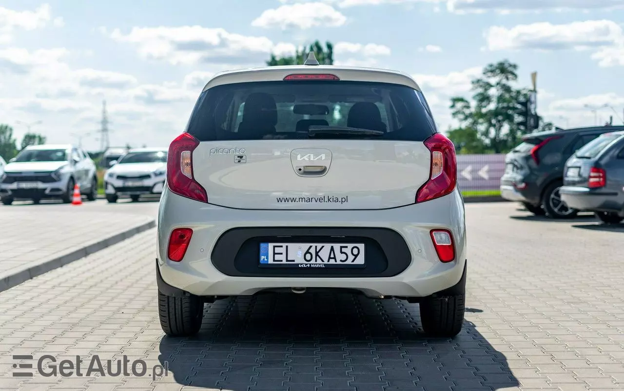 KIA Picanto 