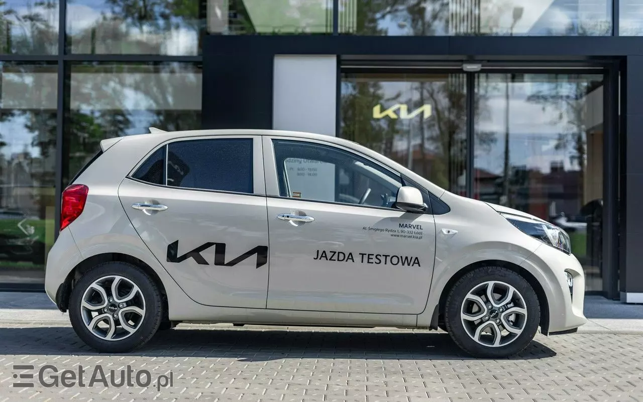 KIA Picanto 