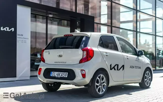KIA Picanto 